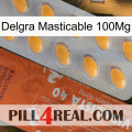 Delgra Chewable 100Mg 43